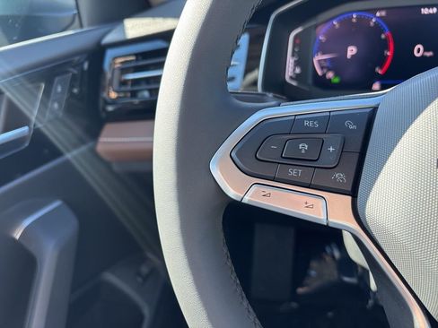 New 2026 Volkswagen Jetta SEL image 17