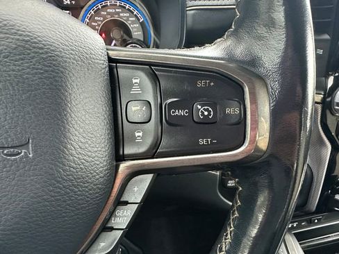 Used 2019 RAM 1500 Limited image 15
