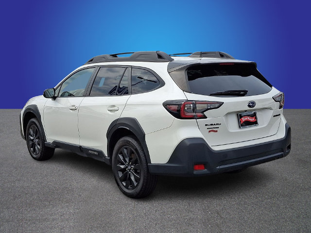 Used 2023 Subaru Outback Onyx Edition AWD/4WD image 6