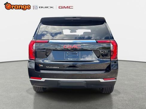 Used 2025 GMC Yukon Elevation image 4