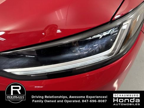 Certified 2025 Honda HR-V Sport image 29