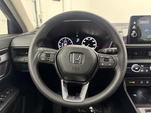 New 2026 Honda CR-V LX image 19