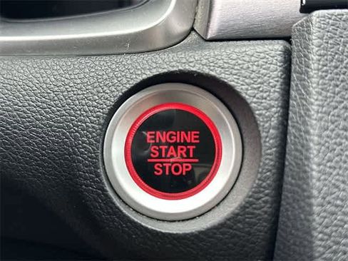 Used 2016 Honda Civic EX-T image 11