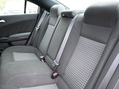 Used 2023 Dodge Charger GT w/ Blacktop Package image 23