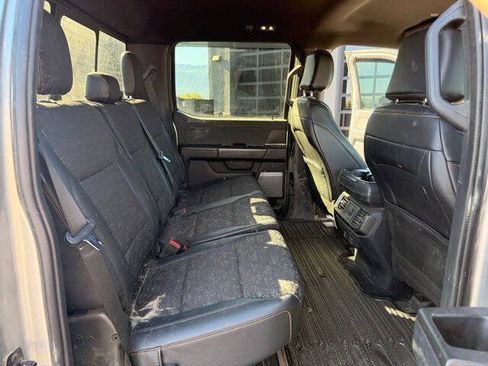 Used 2024 Ford F150 Tremor w/ Mobile Office Package AWD/4WD image 12