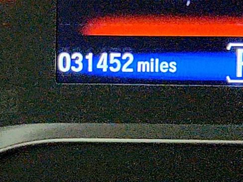 Used 2022 Honda Ridgeline Black Edition image 15