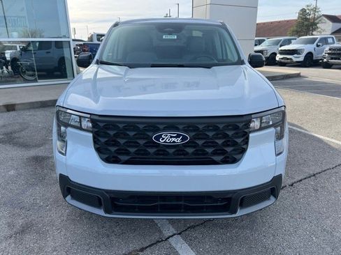 New 2025 Ford Maverick XLT w/ Equipment Group 301A image 9