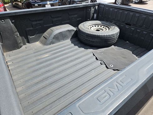 Used 2019 GMC Sierra 1500 Denali AWD/4WD image 22
