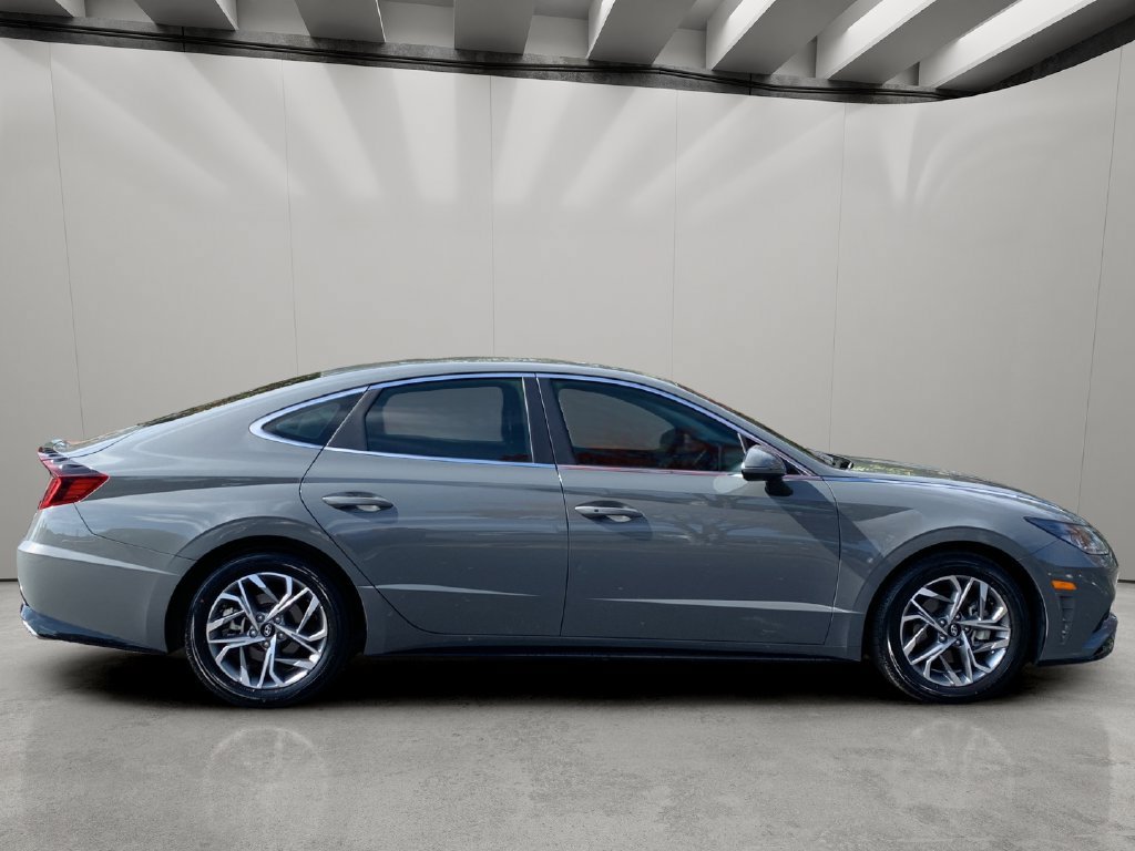 Used 2020 Hyundai Sonata SEL FWD image 6