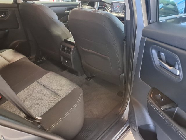 Used 2026 Nissan Rogue SV AWD/4WD image 27