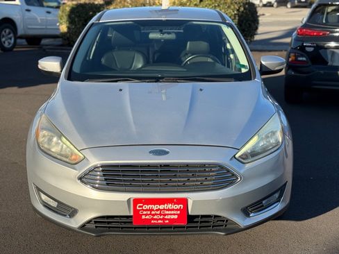Used 2015 Ford Focus Titanium image 5