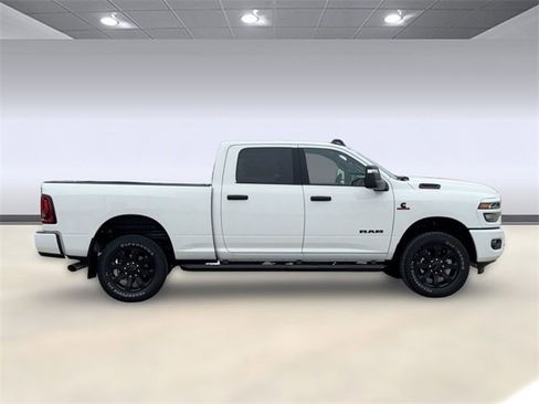 New 2026 RAM 2500 Lone Star image 8