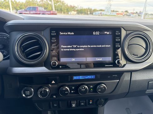 Certified 2023 Toyota Tacoma TRD Sport image 23