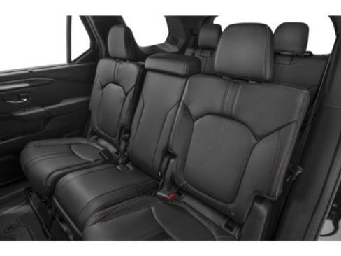 New 2025 Honda Pilot Black Edition image 13