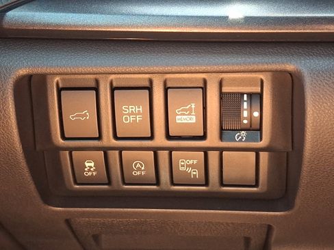 Used 2022 Subaru Forester Wilderness AWD/4WD image 24