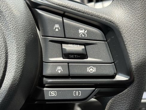 New 2026 Subaru Crosstrek 2.0i Premium AWD/4WD image 13
