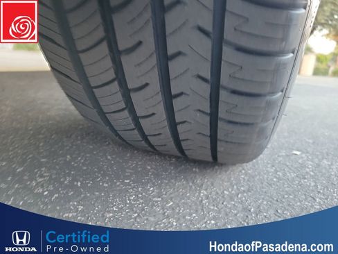 Certified 2023 Honda Passport EX-L image 34