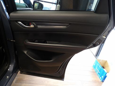 Certified 2024 MAZDA CX-5 Carbon Edition image 16