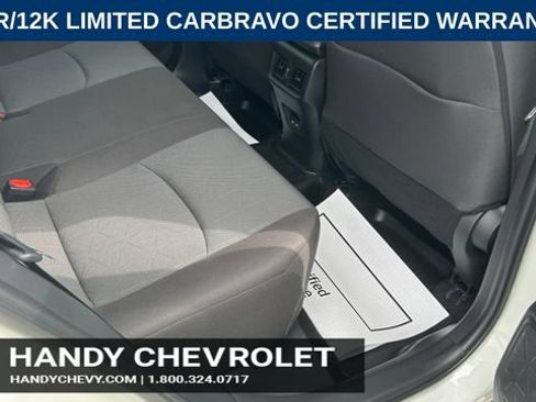 Used 2024 Toyota RAV4 XLE w/ Convenience Package AWD/4WD image 44