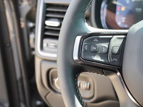 New 2026 RAM 2500 Power Wagon AWD/4WD image 29