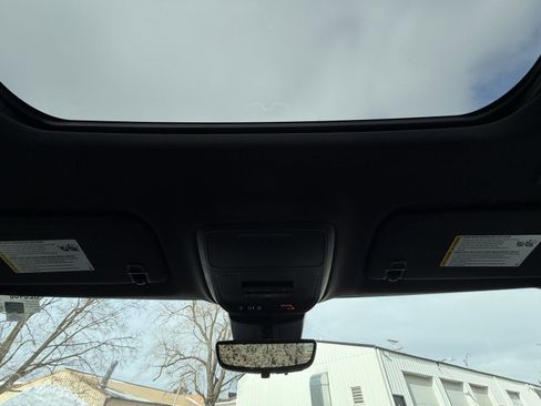 New 2026 GMC Acadia Elevation w/ Black Edition image 23