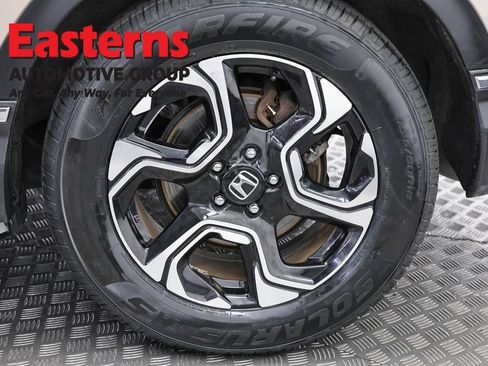 Used 2018 Honda CR-V Touring image 33