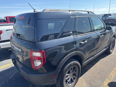 Used 2023 Ford Bronco Sport Big Bend AWD/4WD image 20