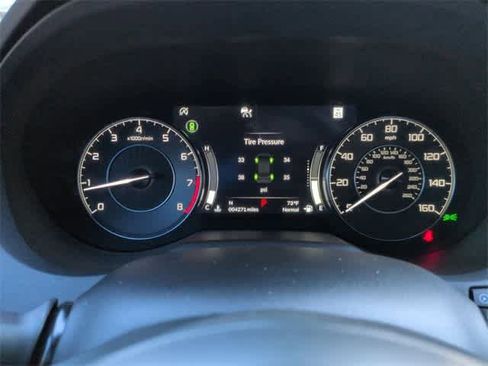 Certified 2025 Acura RDX SH-AWD image 33