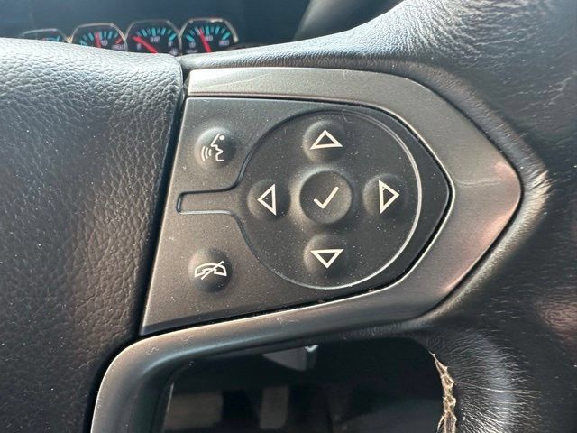 Used 2019 Chevrolet Silverado 1500 LT RWD image 22