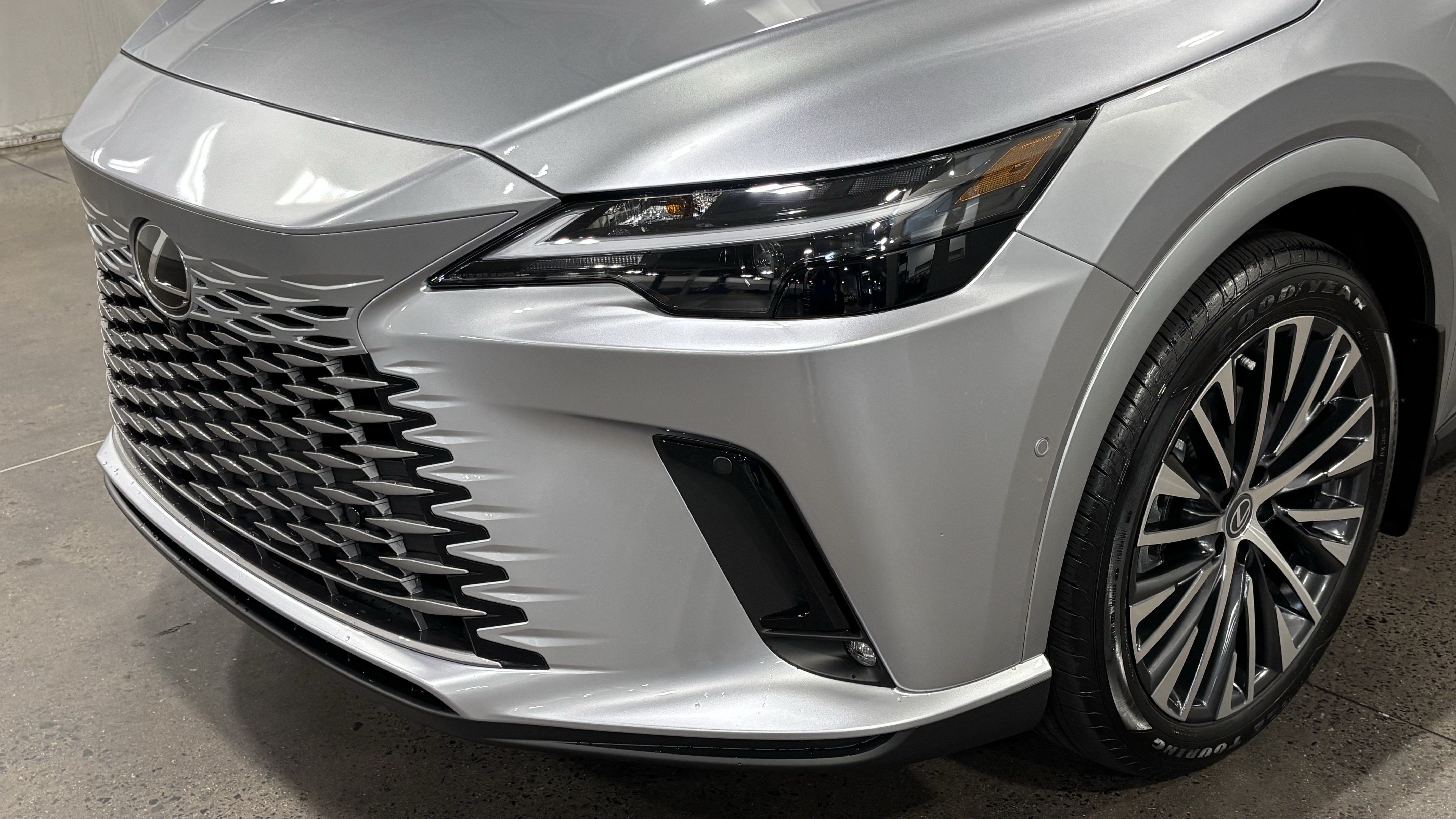 New 2026 Lexus RX 350 Premium Plus w/ Convenience Package FWD image 12