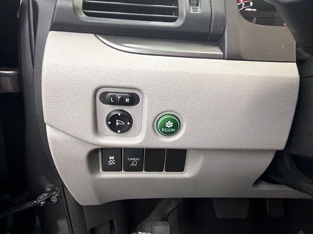 Used 2017 Honda Ridgeline RTL image 31