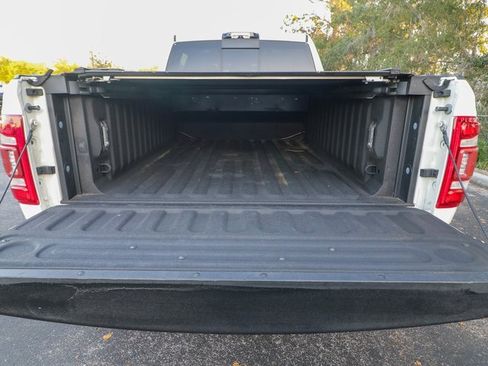 Used 2021 RAM 2500 Limited image 29