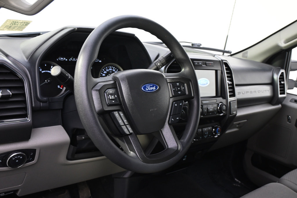 Used 2022 Ford F350 XLT AWD/4WD image 11