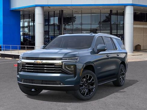 New 2026 Chevrolet Tahoe LT RWD image 6