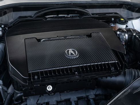 Certified 2023 Acura MDX SH-AWD w/ Advance Package image 57