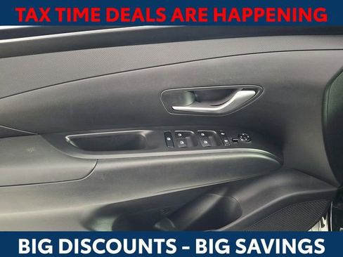 Certified 2024 Hyundai Santa Cruz XRT image 14