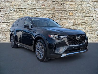 Used 2024 MAZDA CX-90 3.3 Turbo w/ Premium Package