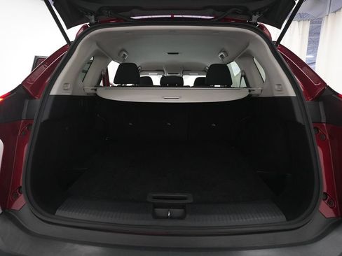 Used 2021 Nissan Rogue S AWD/4WD image 12