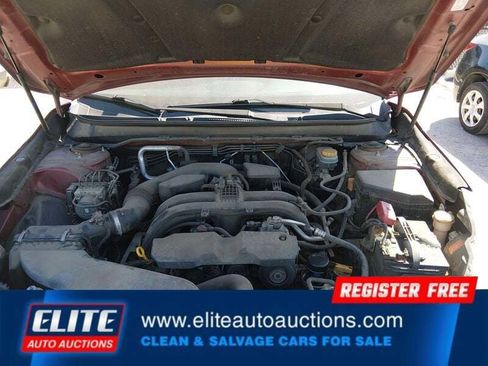 Used 2017 Subaru Outback 2.5i Limited image 20