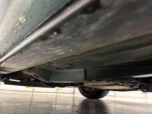 Used 1992 Pontiac Firebird Convertible RWD image 33