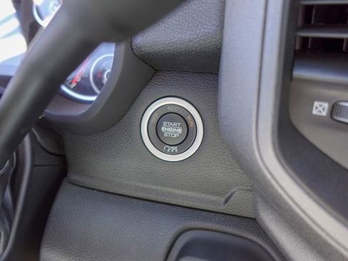 New 2024 RAM 3500 Tradesman w/ Chrome Appearance Group image 25