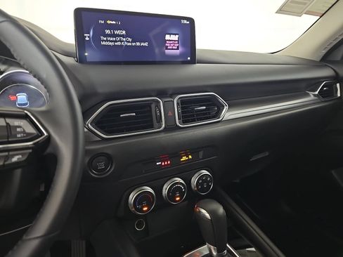 Used 2025 MAZDA CX-5 AWD 2.5 S image 19
