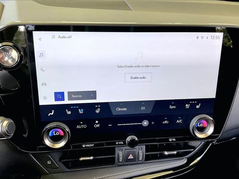 Certified 2026 Lexus NX 350 AWD w/ Cold Area Package image 31