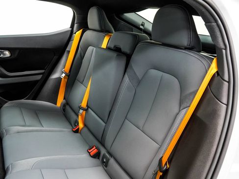 Used 2023 Polestar Polestar 2 w/ Pilot Pack AWD/4WD image 17