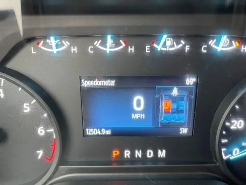 Used 2024 Ford F250 XLT w/ FX4 Off-Road Package AWD/4WD image 24