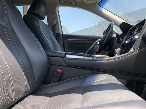 Used 2017 Lexus RX 350 AWD w/ Premium Package image 34