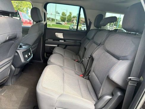 Certified 2025 Ford Expedition Max Active AWD/4WD image 17