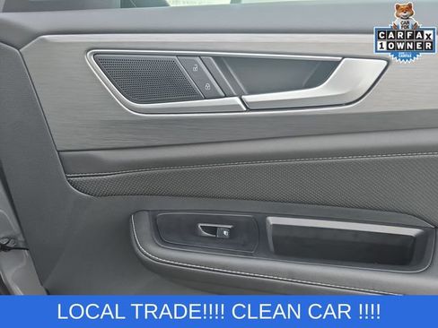 Used 2025 Volkswagen Atlas Cross Sport SE AWD/4WD image 20