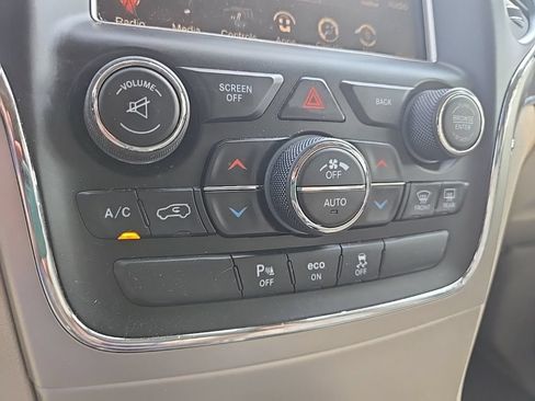 Used 2015 Jeep Grand Cherokee Limited AWD/4WD image 15
