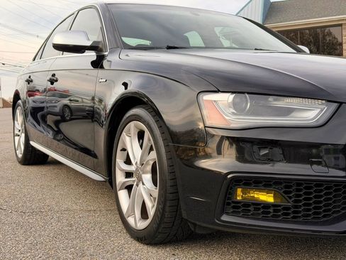Used 2014 Audi S4 Premium Plus image 29
